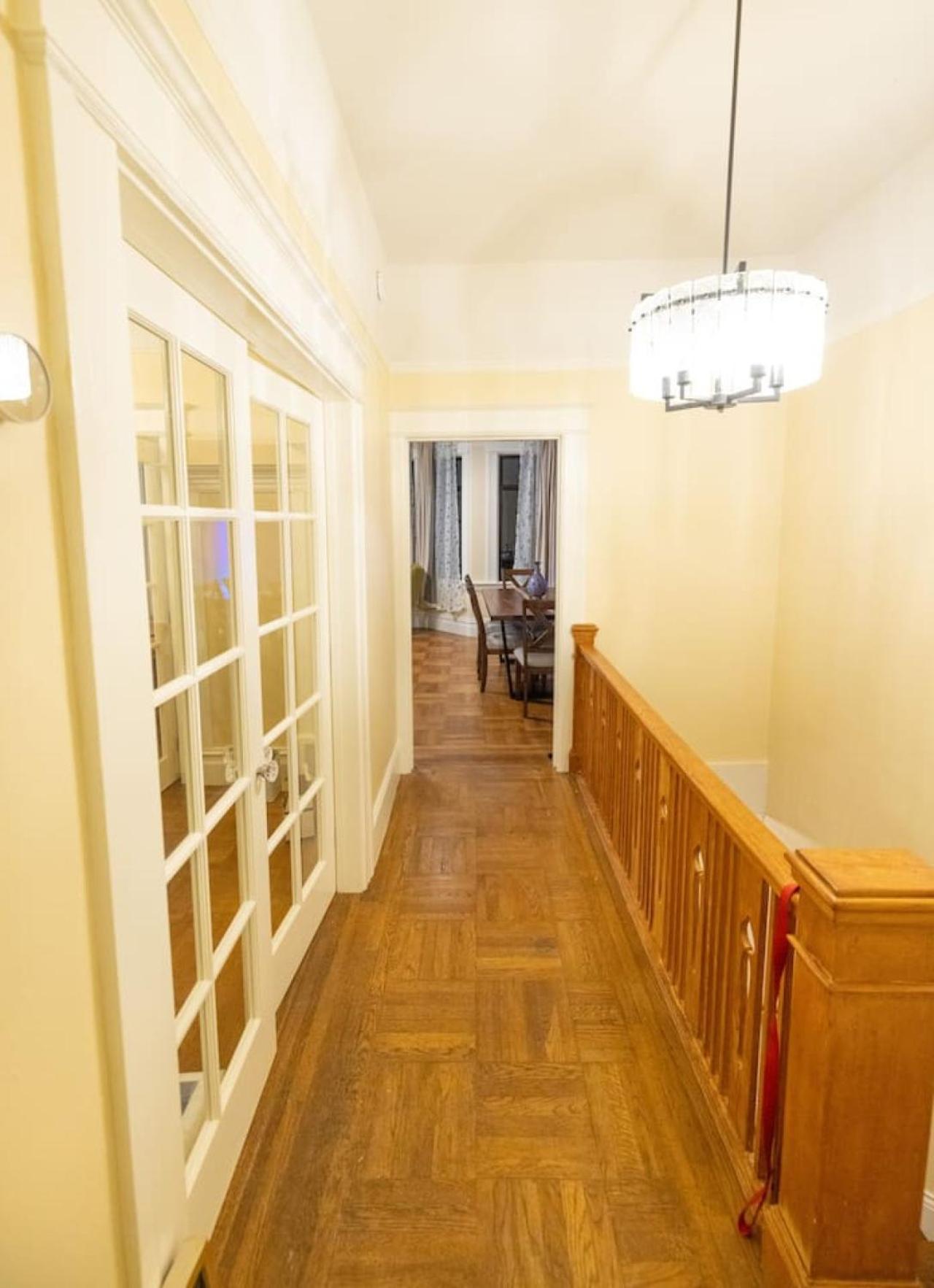 Holiday home Iconic Luxury Location Golden Gate Views 3bd San Francisco