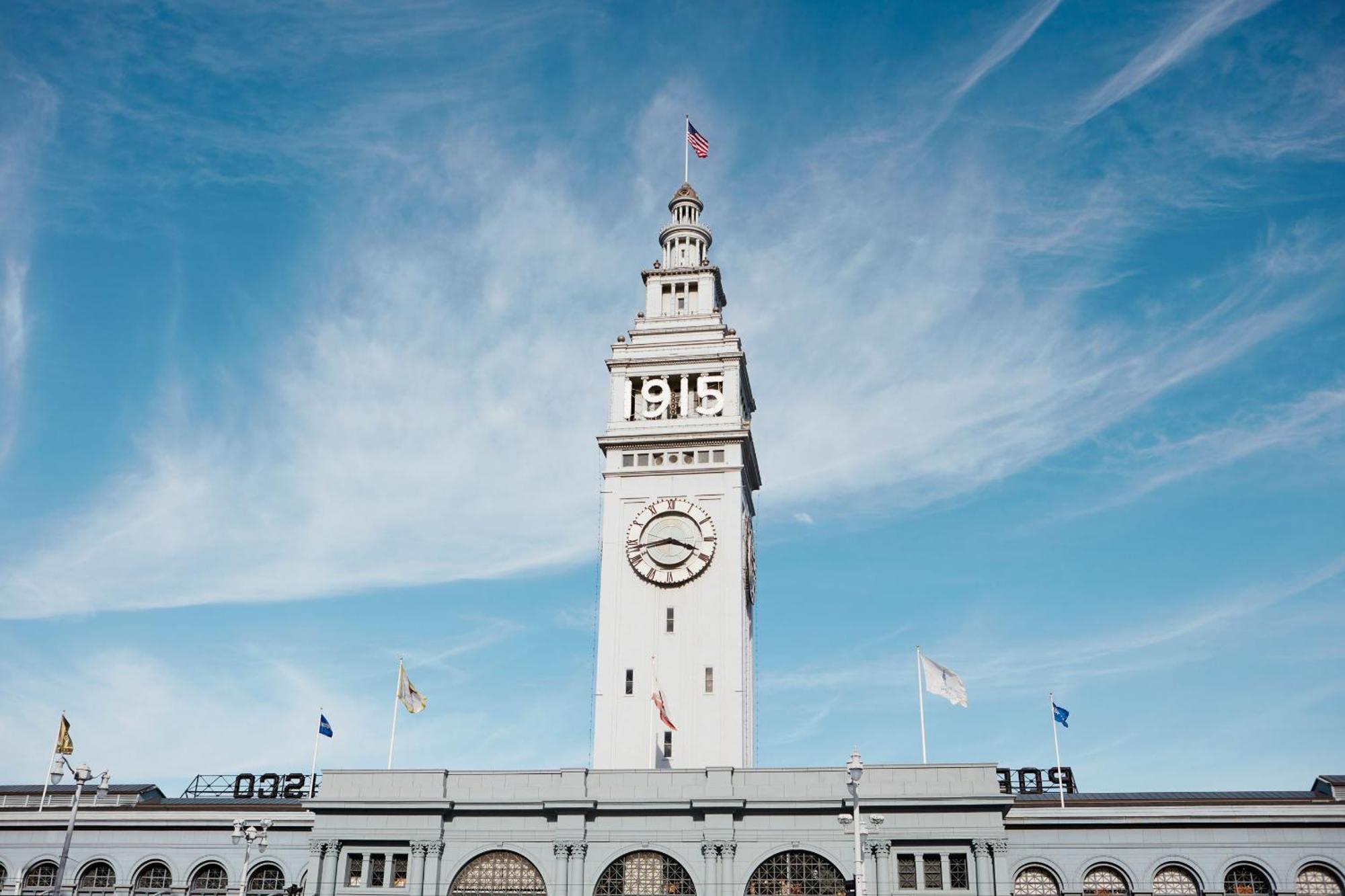 Hotel Club Quarters Embarcadero,