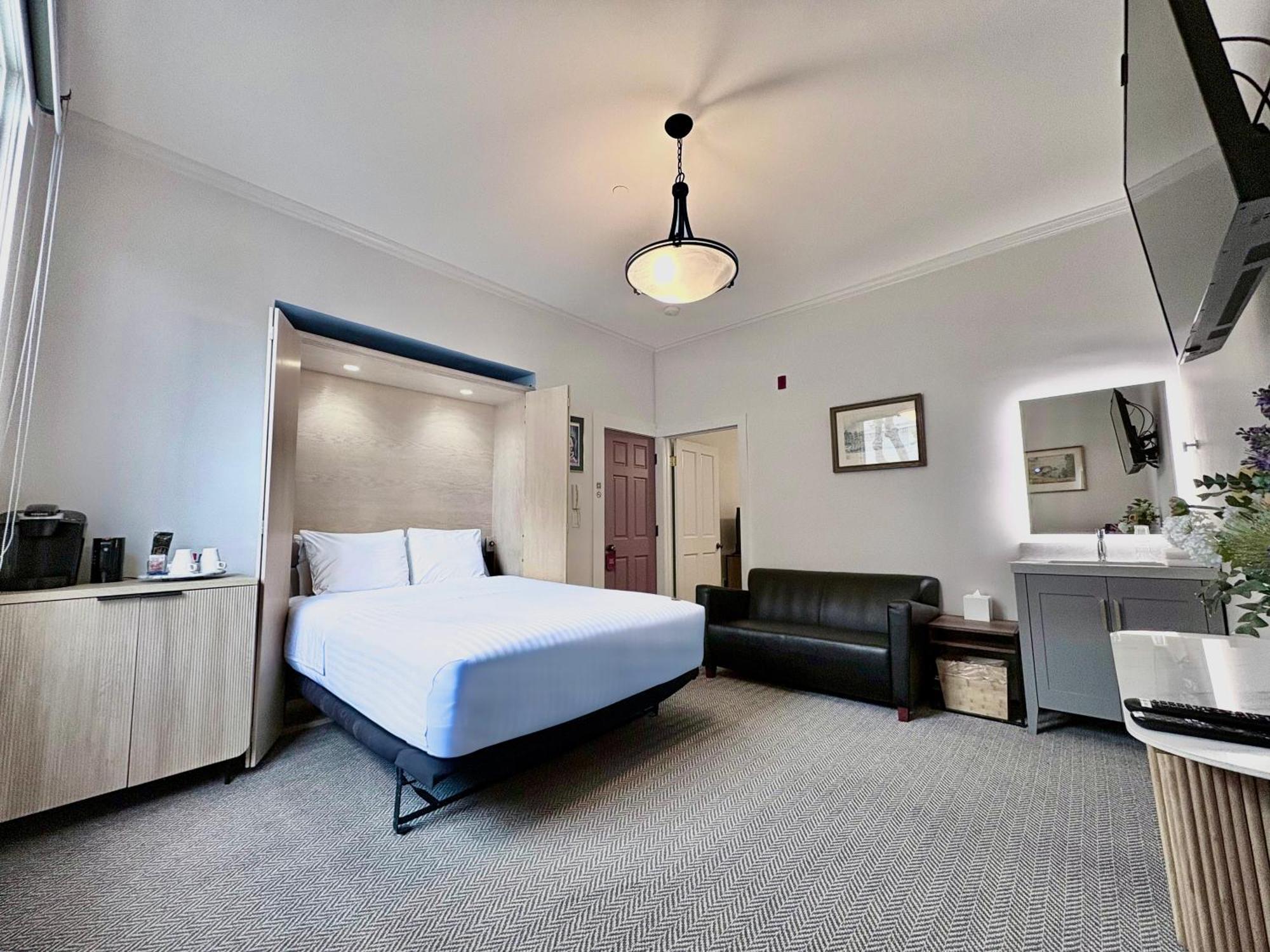 Inn The Grove San Francisco