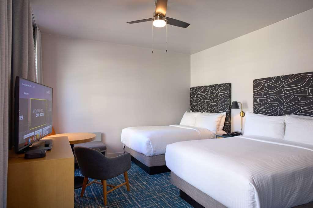 Hotel Garrett