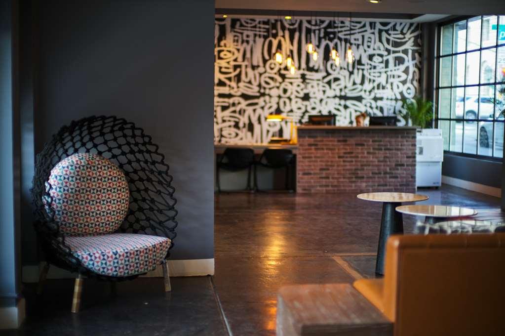 Hotel Garrett 3*