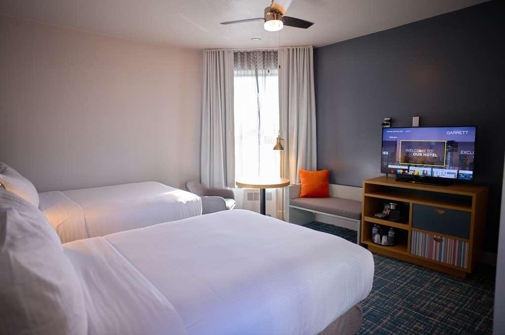 Hotel Garrett San Francisco