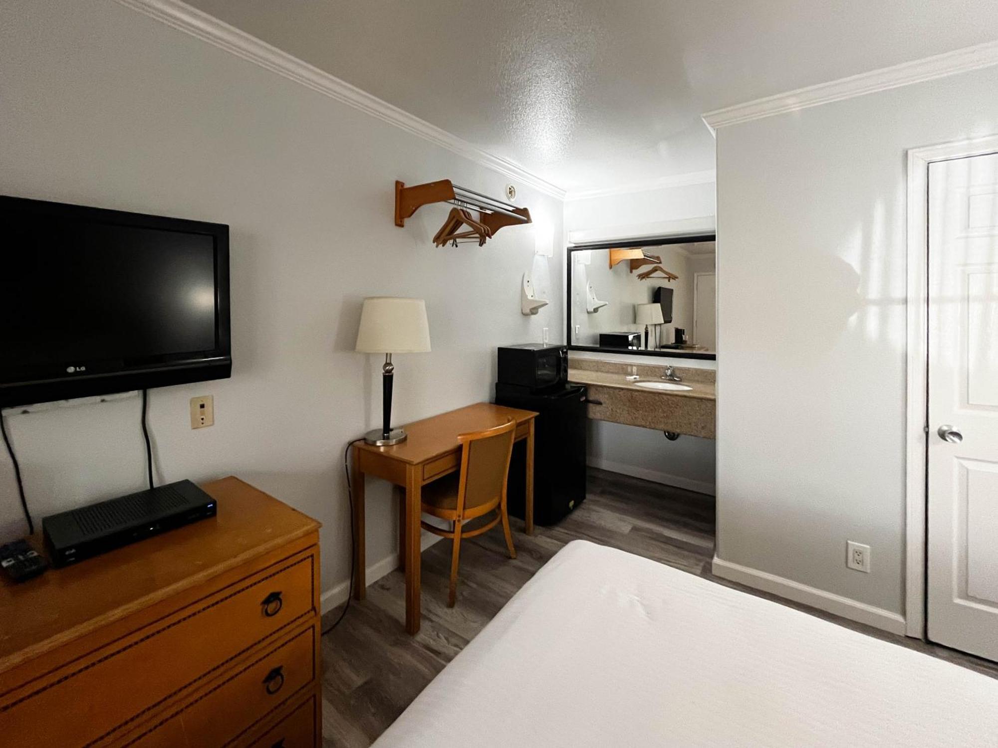 6 Ca Lombard Street 3* San Francisco