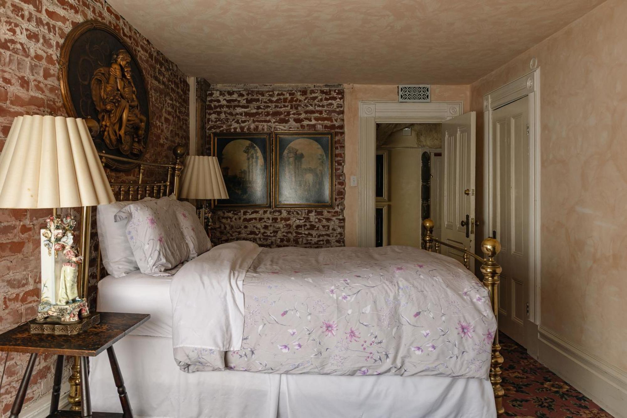 Chateau Tivoli Bed & Breakfast San Francisco