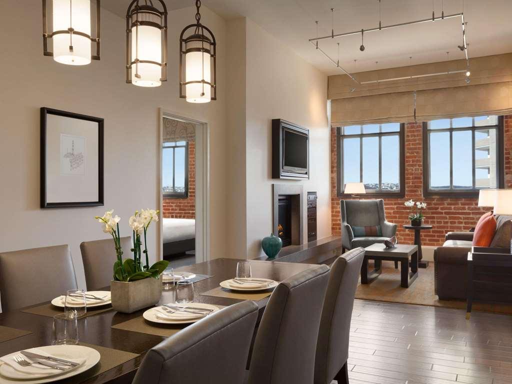 Hotel The Fairmont Heritage Place Ghirardelli Square 5*