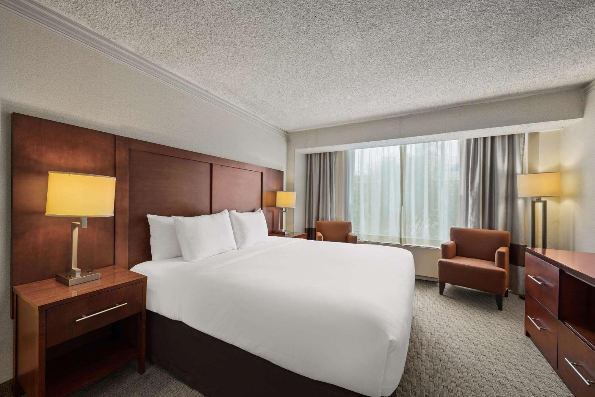 Comfort By The Bay Inn 3*