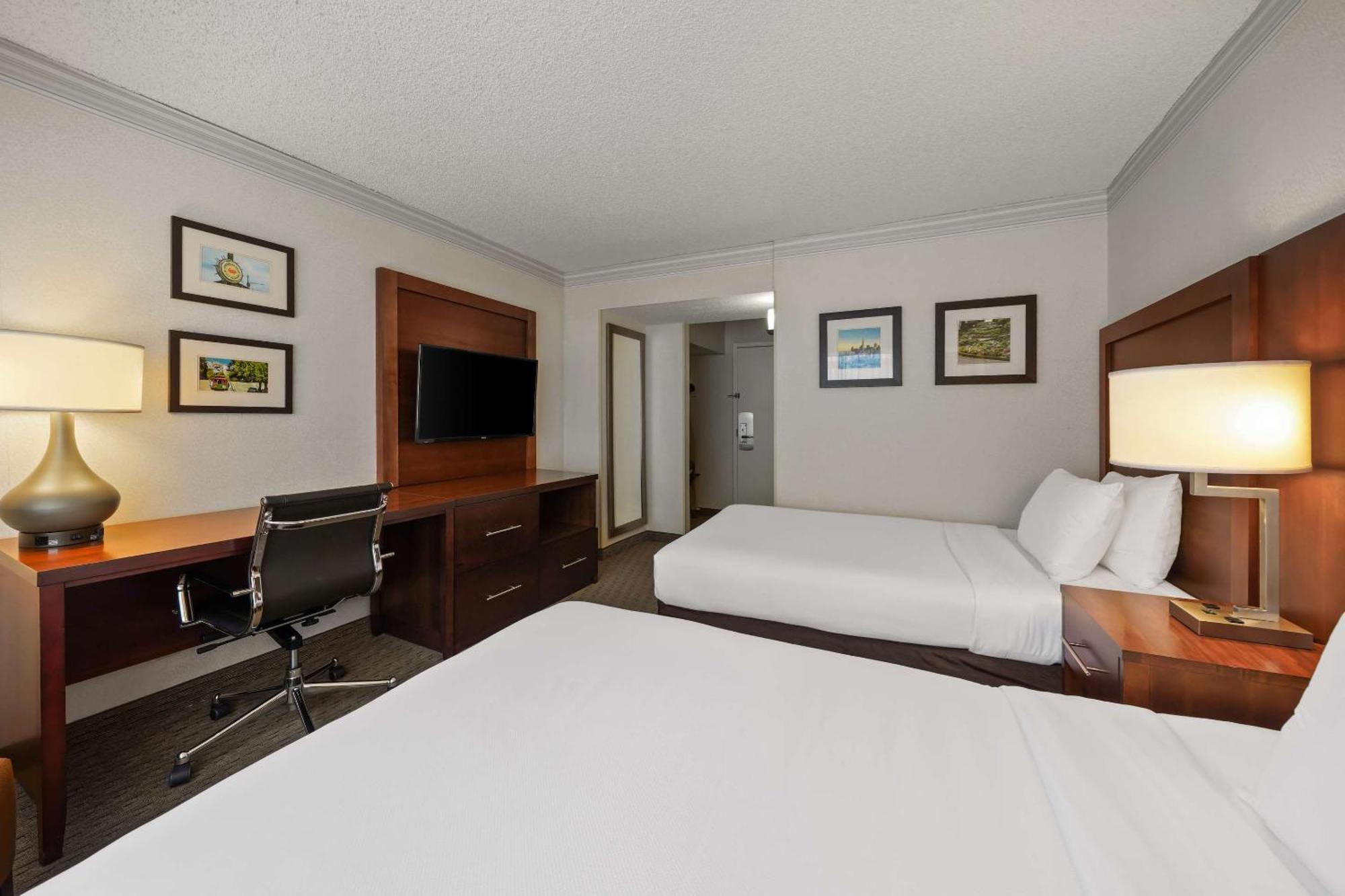 Inn Comfort By The Bay San Francisco