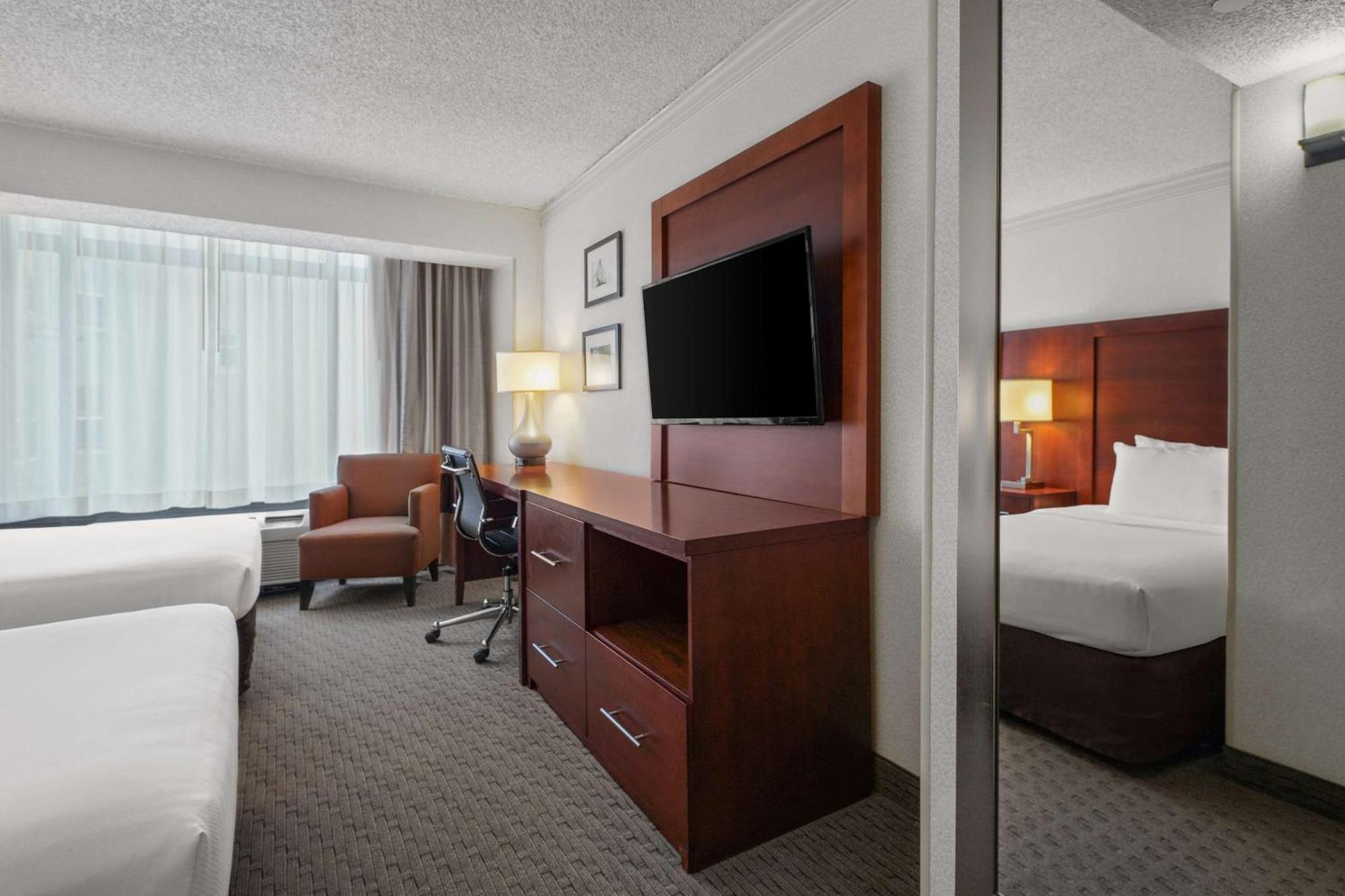 Inn Comfort By The Bay