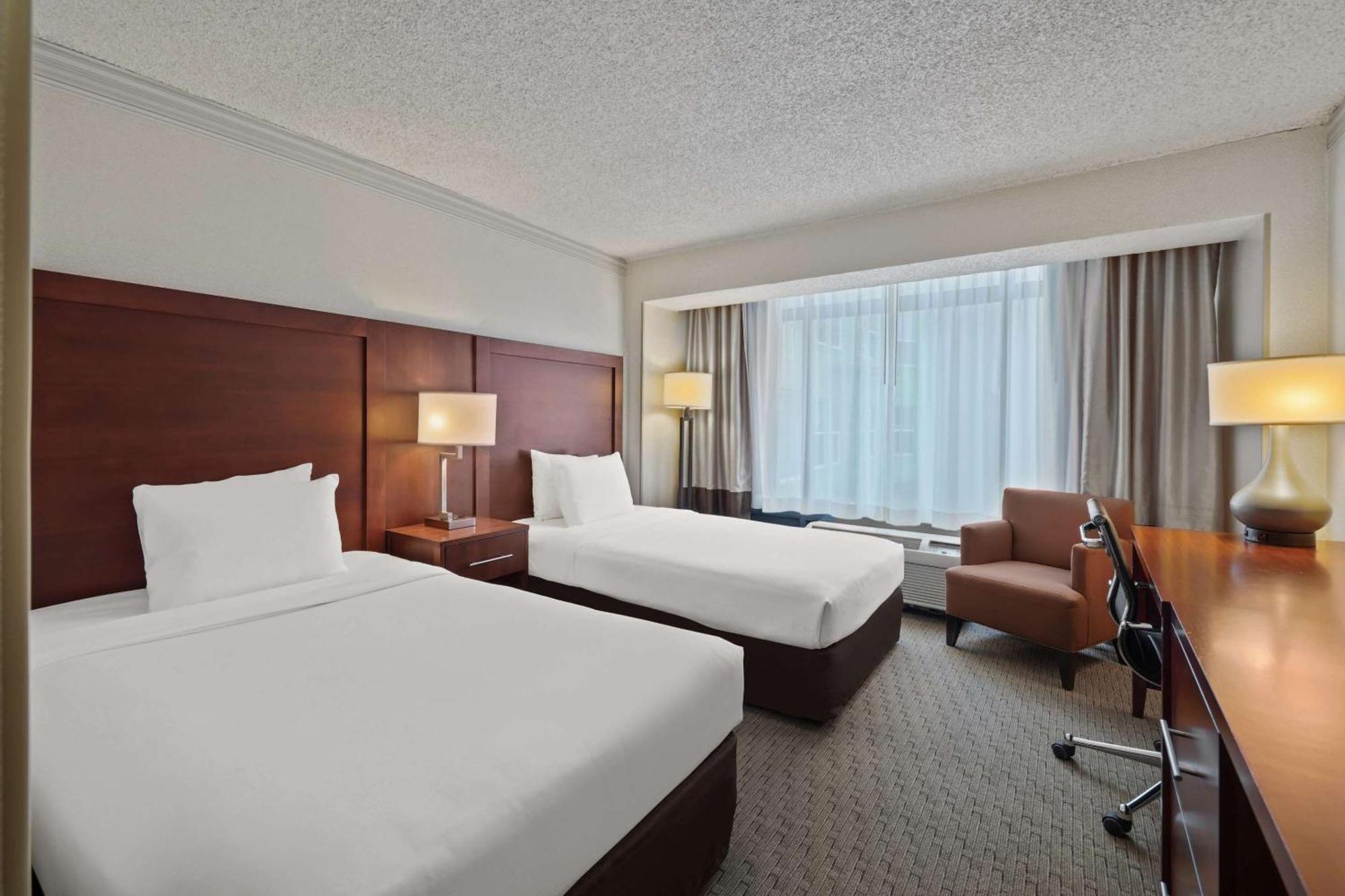 Comfort By The Bay Inn San Francisco
