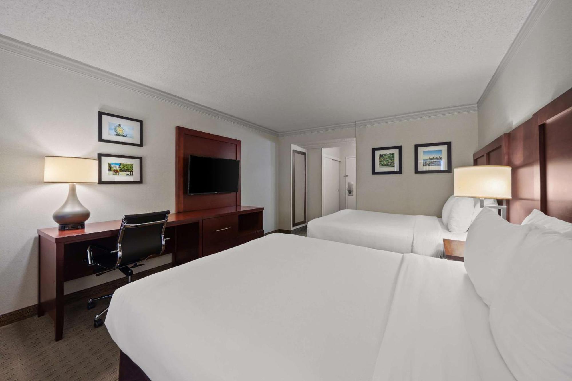 Comfort By The Bay 3*