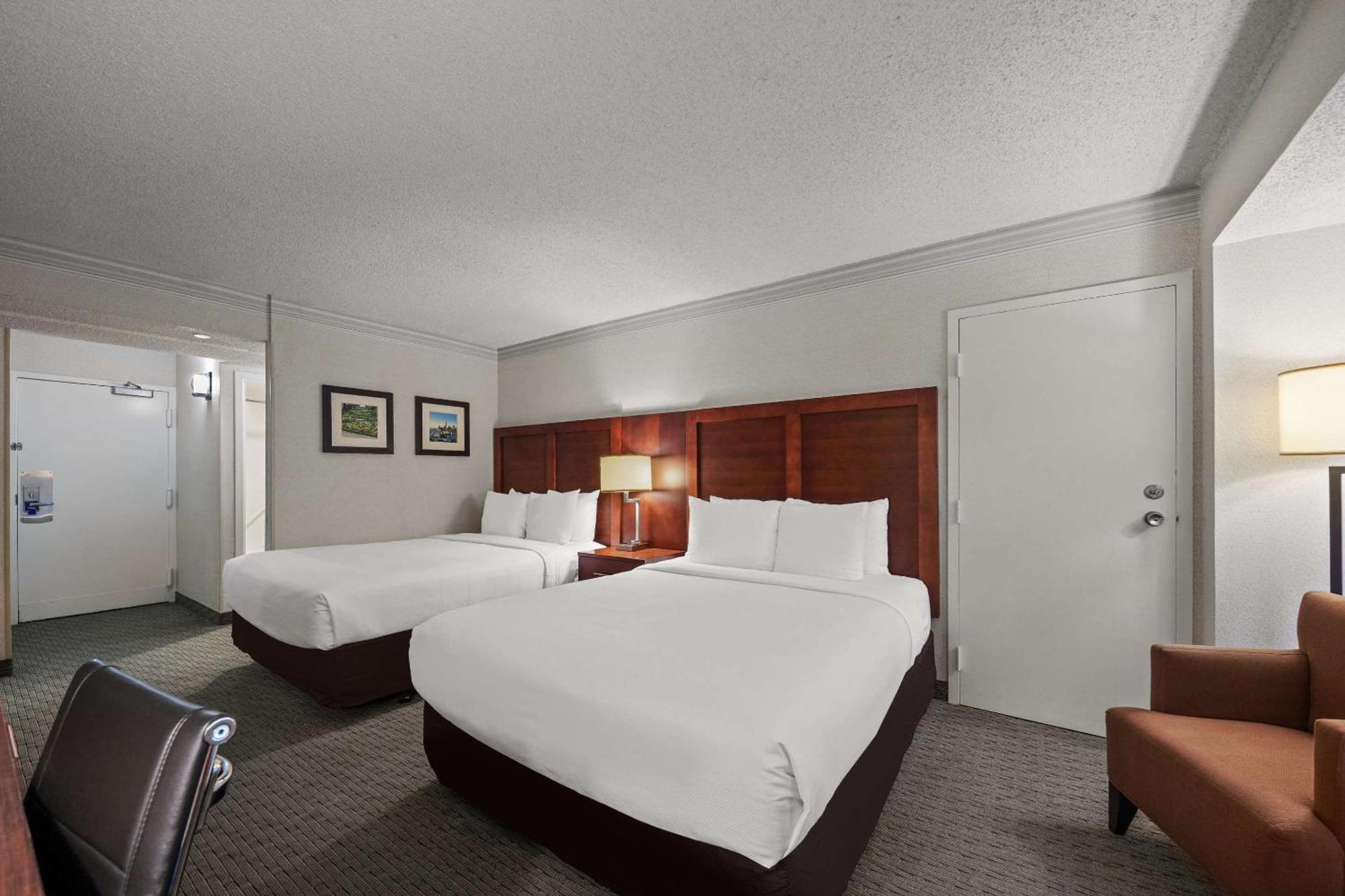 Comfort By The Bay 3* San Francisco