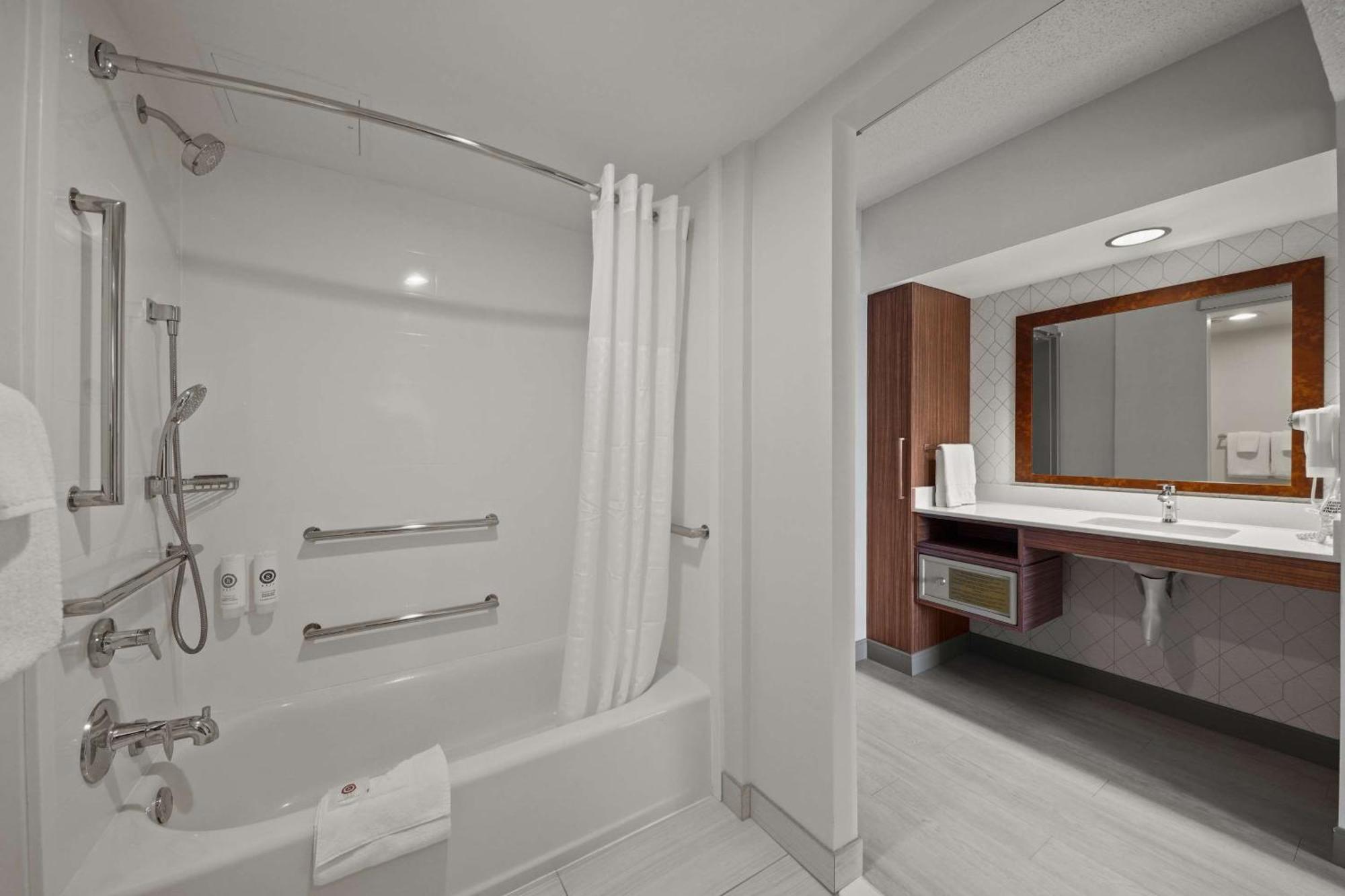Comfort By The Bay 3* San Francisco