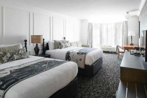 Cow Hollow And 3* San Francisco