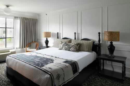 Hotel Cow Hollow And