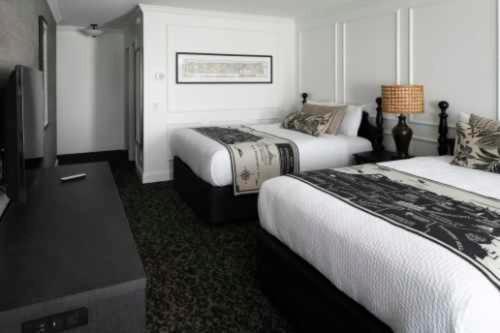 Cow Hollow And 3* San Francisco