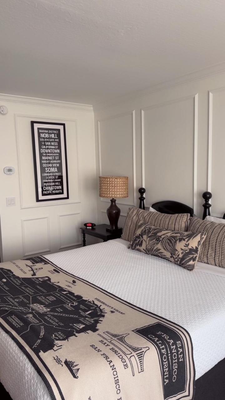Hotel Cow Hollow And