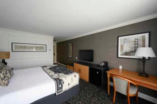 Hotel Cow Hollow And San Francisco