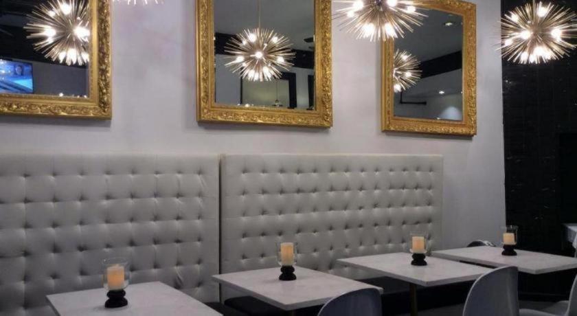 Adante Hotel, A C-two Hotel 3*