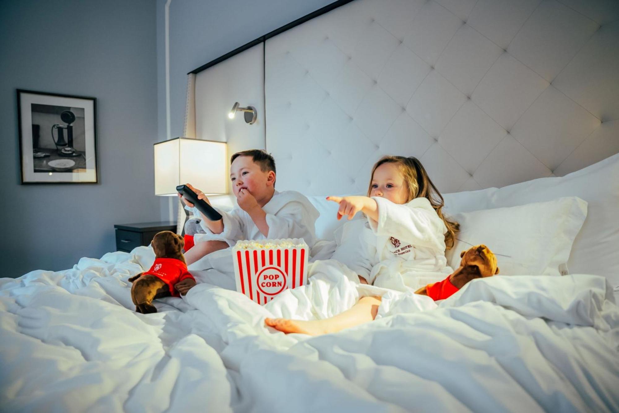 Palace Hotel, A Luxury Collection Hotel, 5* San Francisco