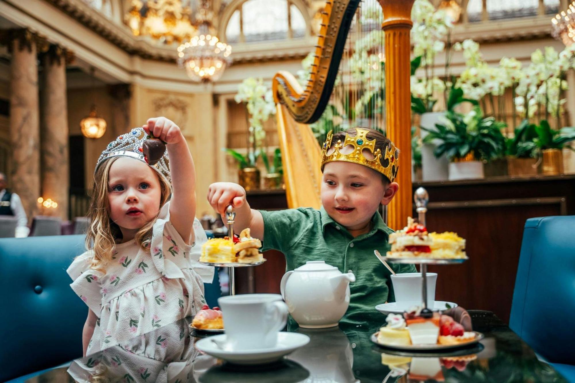 Hotel Palace Hotel, A Luxury Collection Hotel,