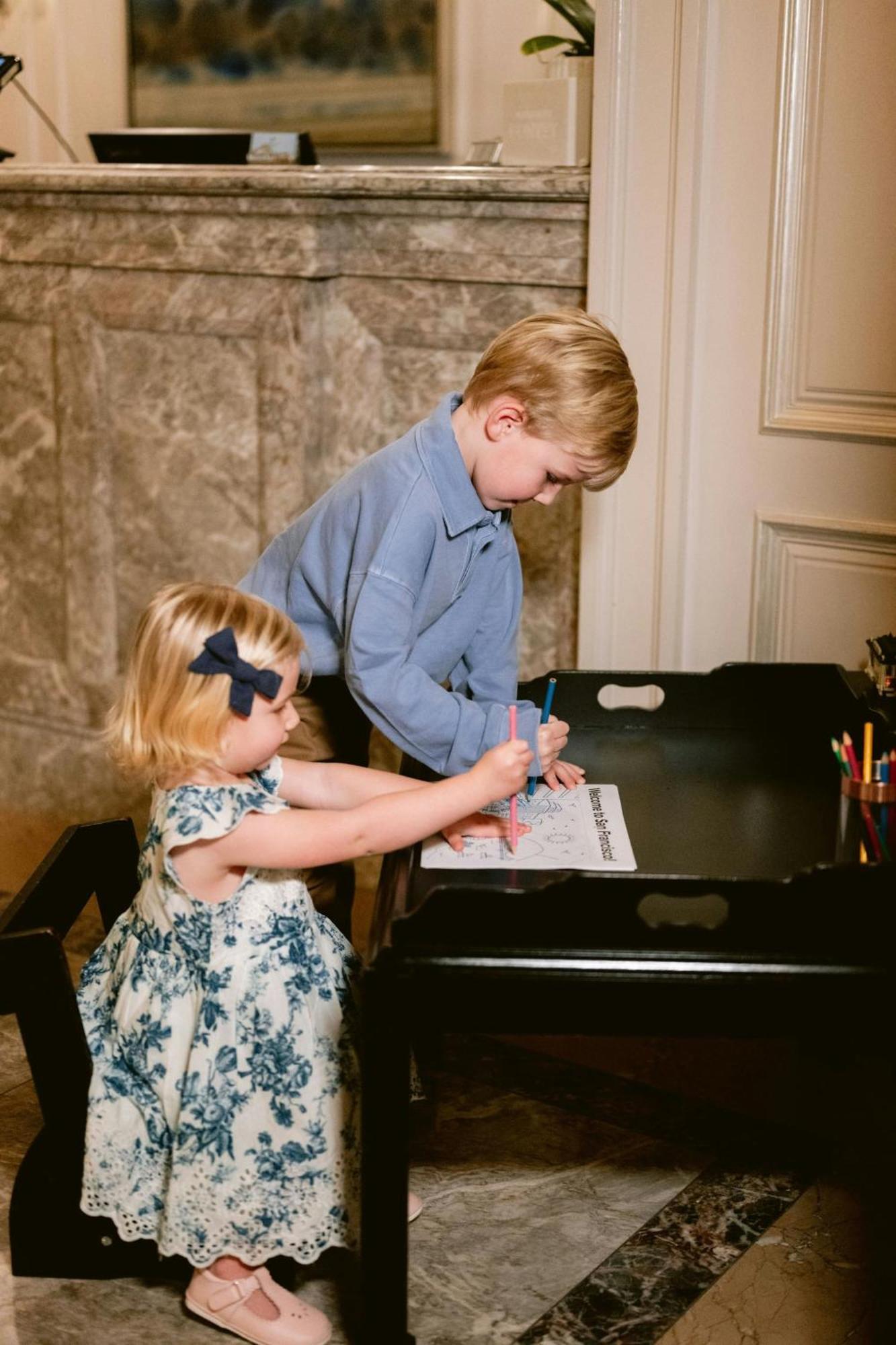 The Ritz-carlton,