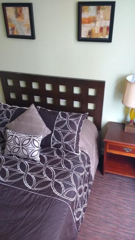 Hostel Adelaide