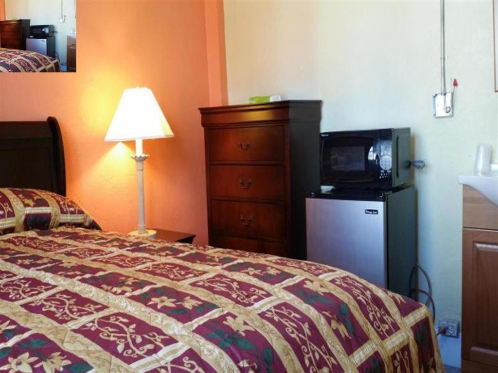 Hotel Desmond