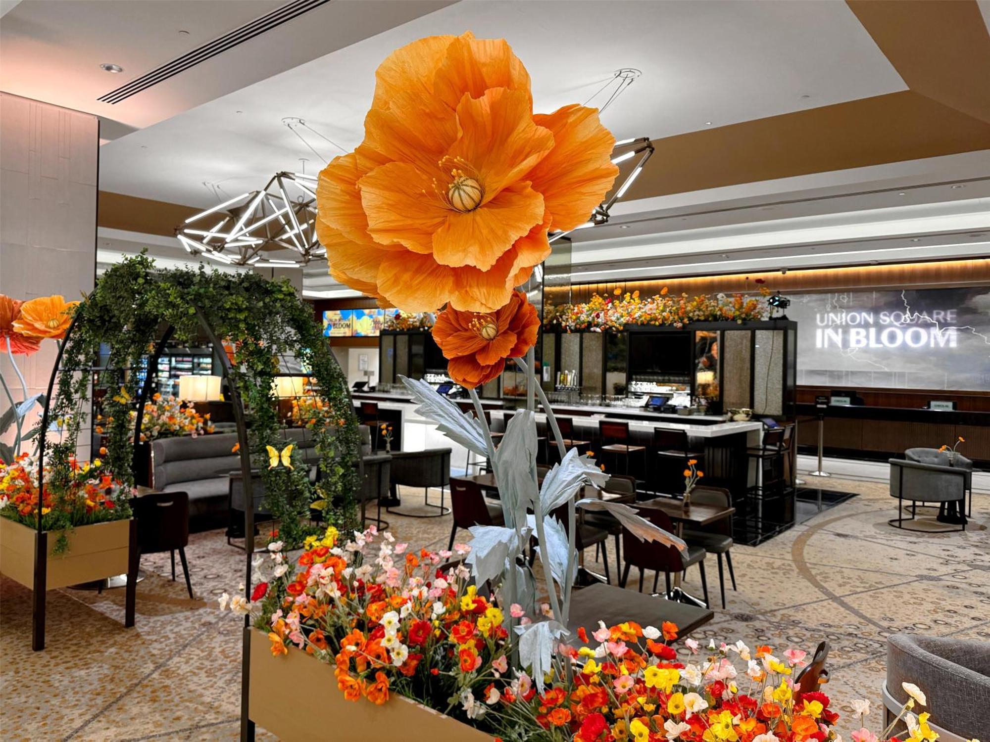 Hilton Union Square Hotel 4*