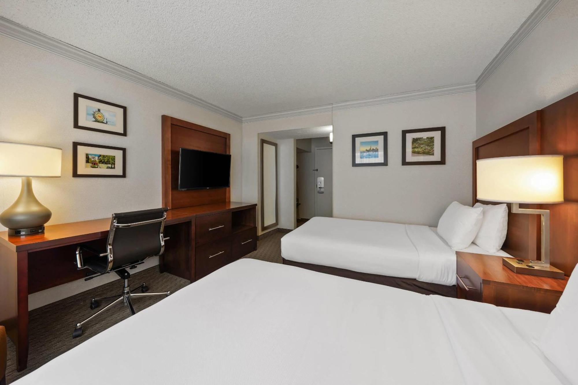 Comfort By The Bay Inn San Francisco