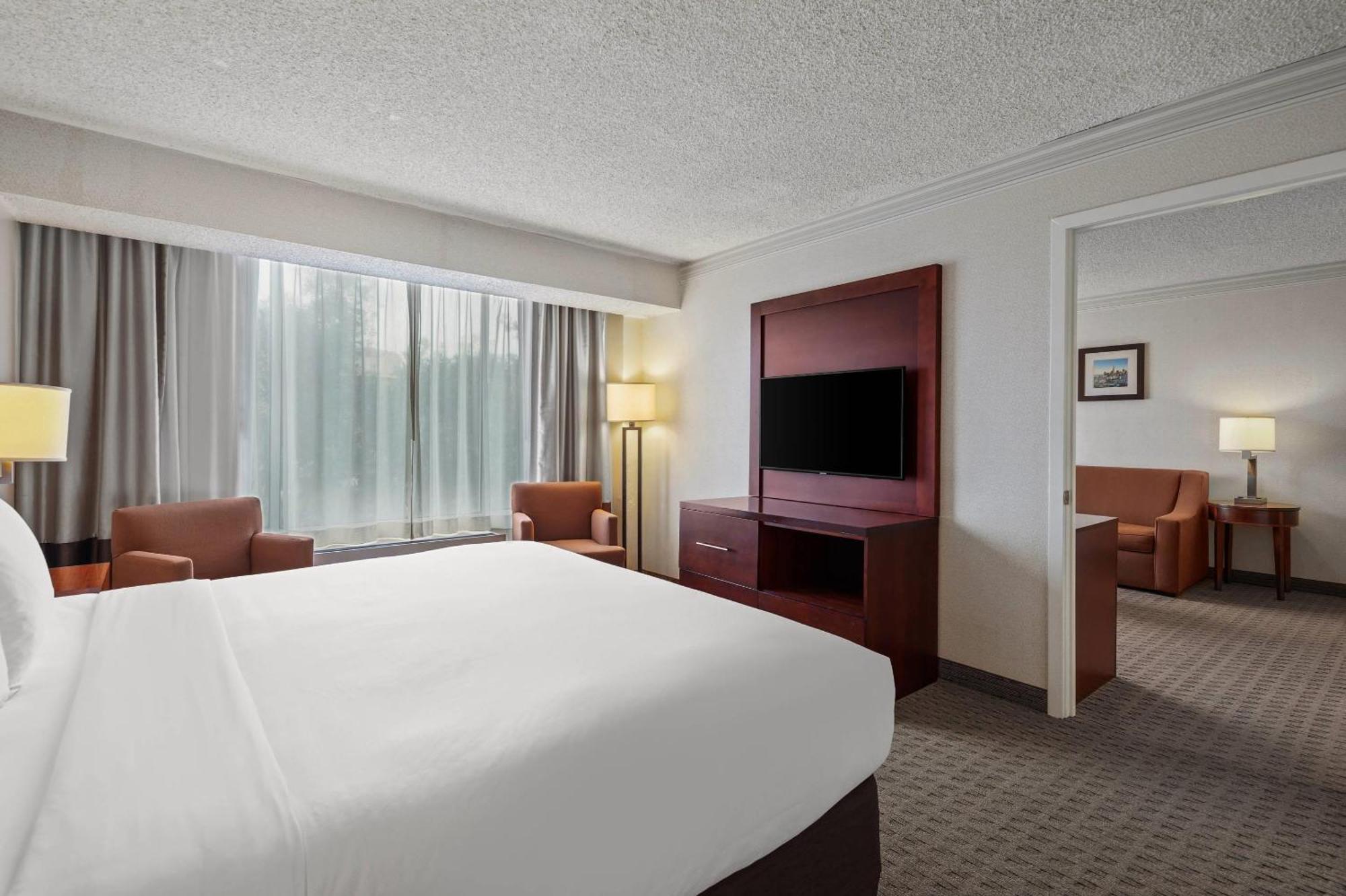 Inn Comfort By The Bay San Francisco