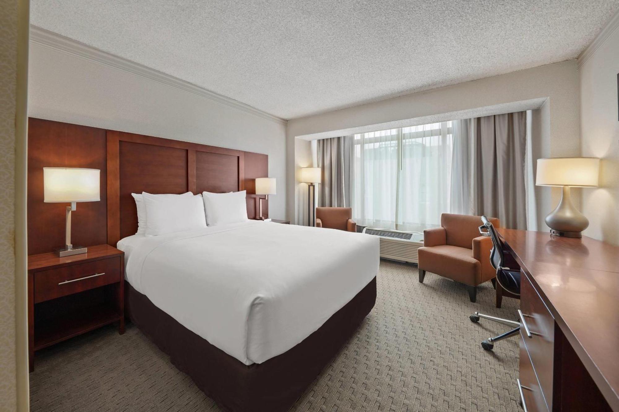 Comfort By The Bay Inn 3*