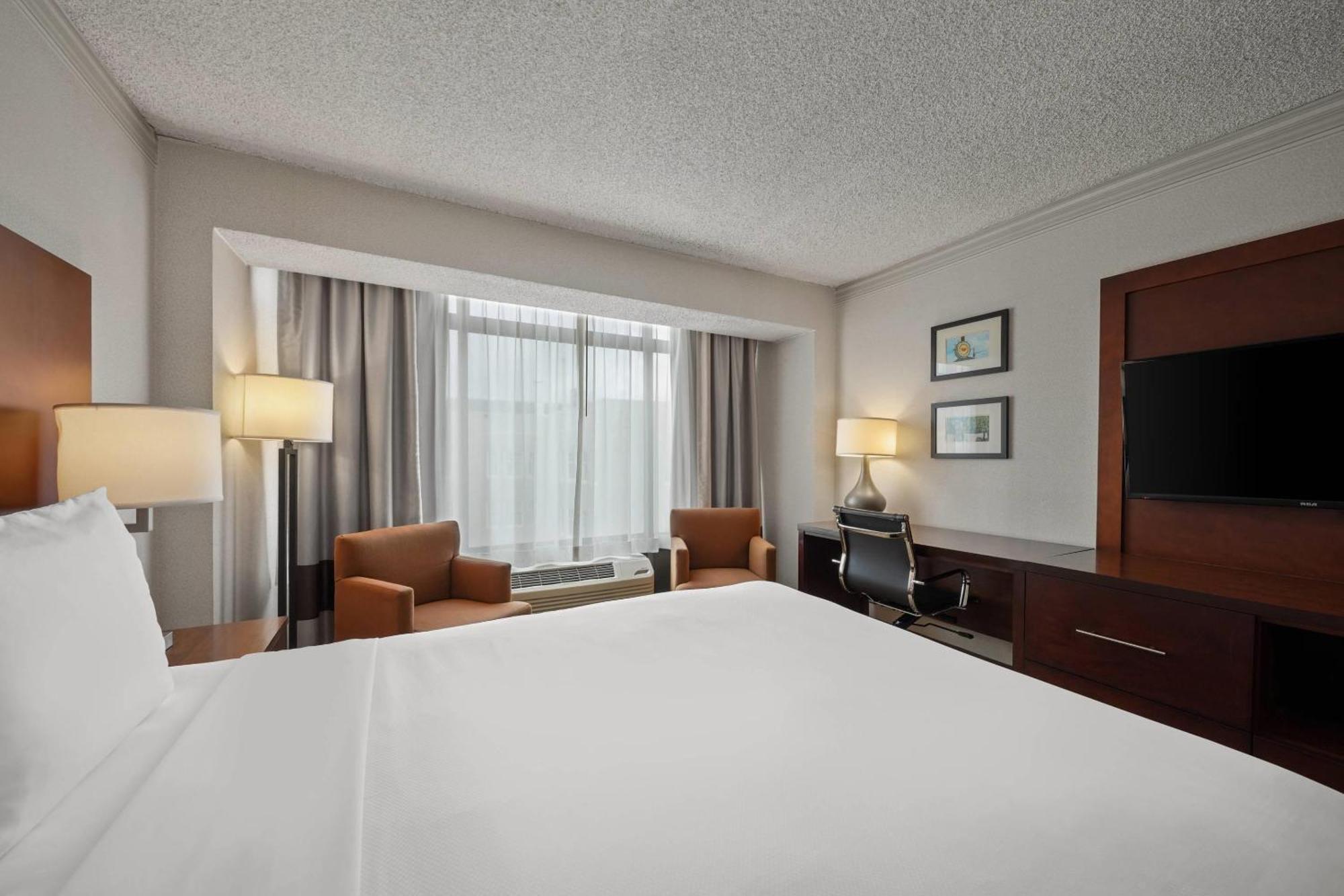 Inn Comfort By The Bay 3*
