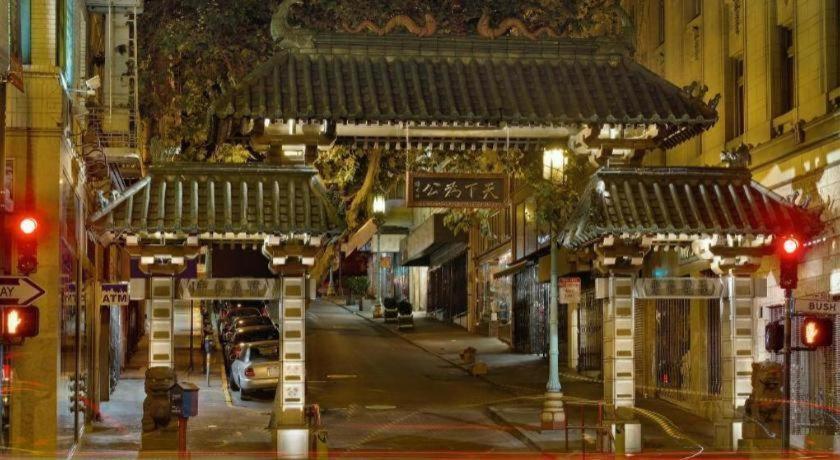 Hotel Desmond San Francisco