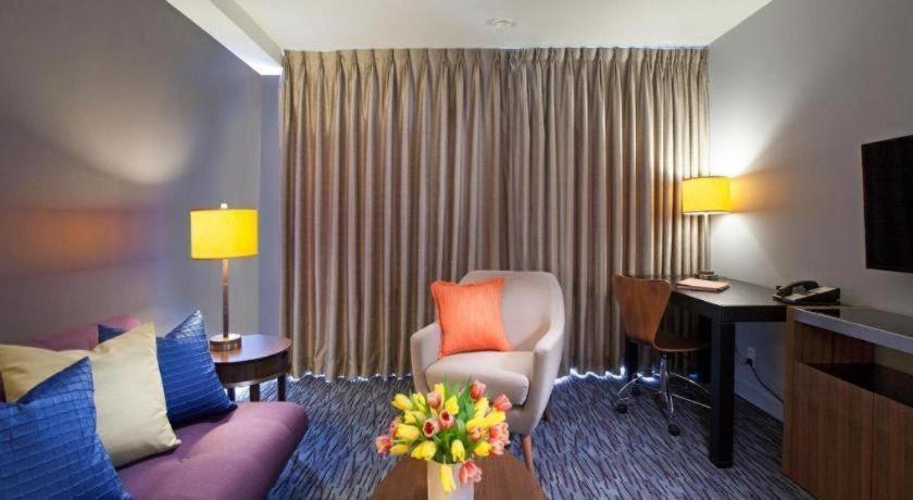 Cova 3* San Francisco