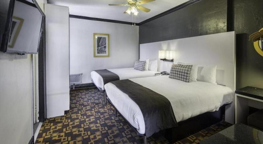Adante Hotel, A C-two Hotel 3*
