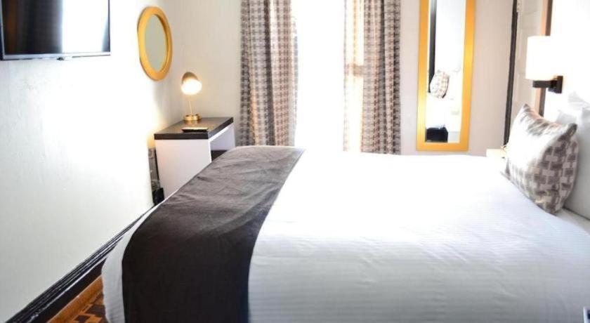 Adante Hotel, A C-two Hotel