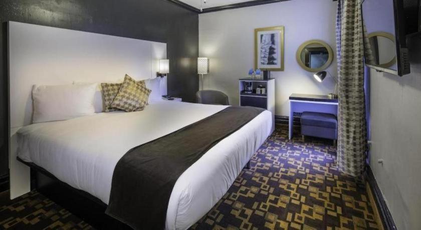 Adante Hotel, A C-two San Francisco