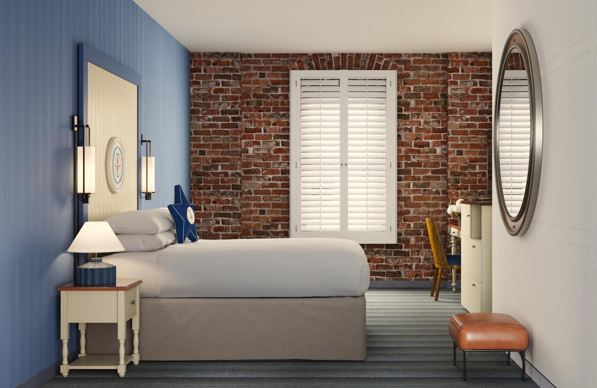 Argonaut Hotel, A Noble House Hotel