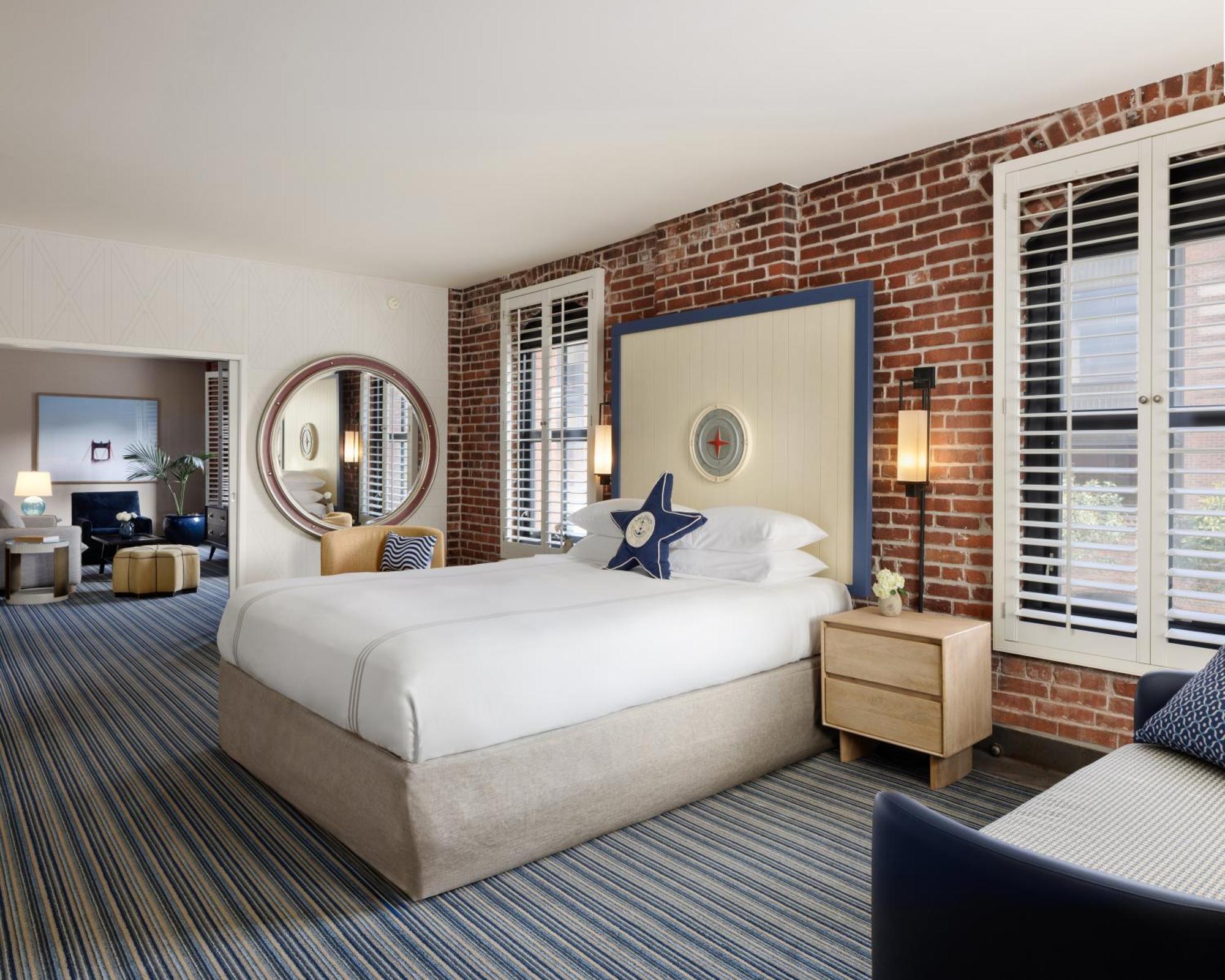 Hotel Argonaut Hotel, A Noble House 4*