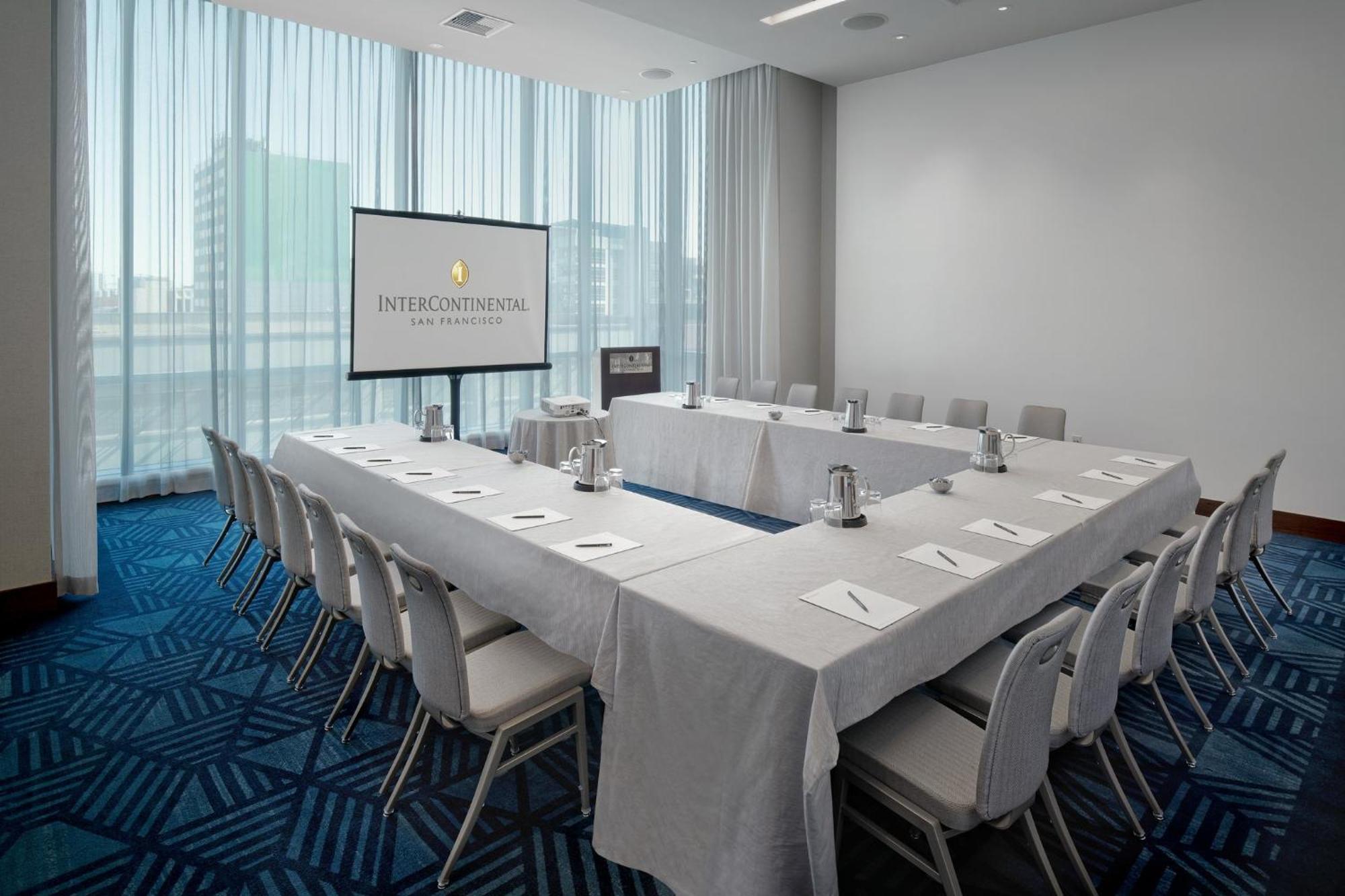 Hotel Intercontinental By Ihg