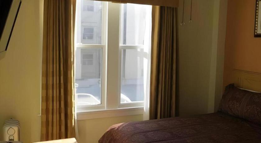 Hotel Post San Francisco