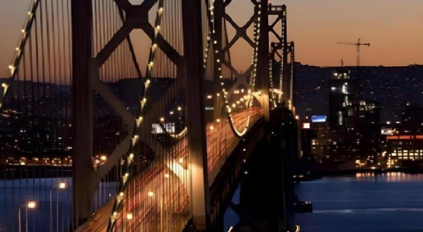 The Monarch 2* San Francisco
