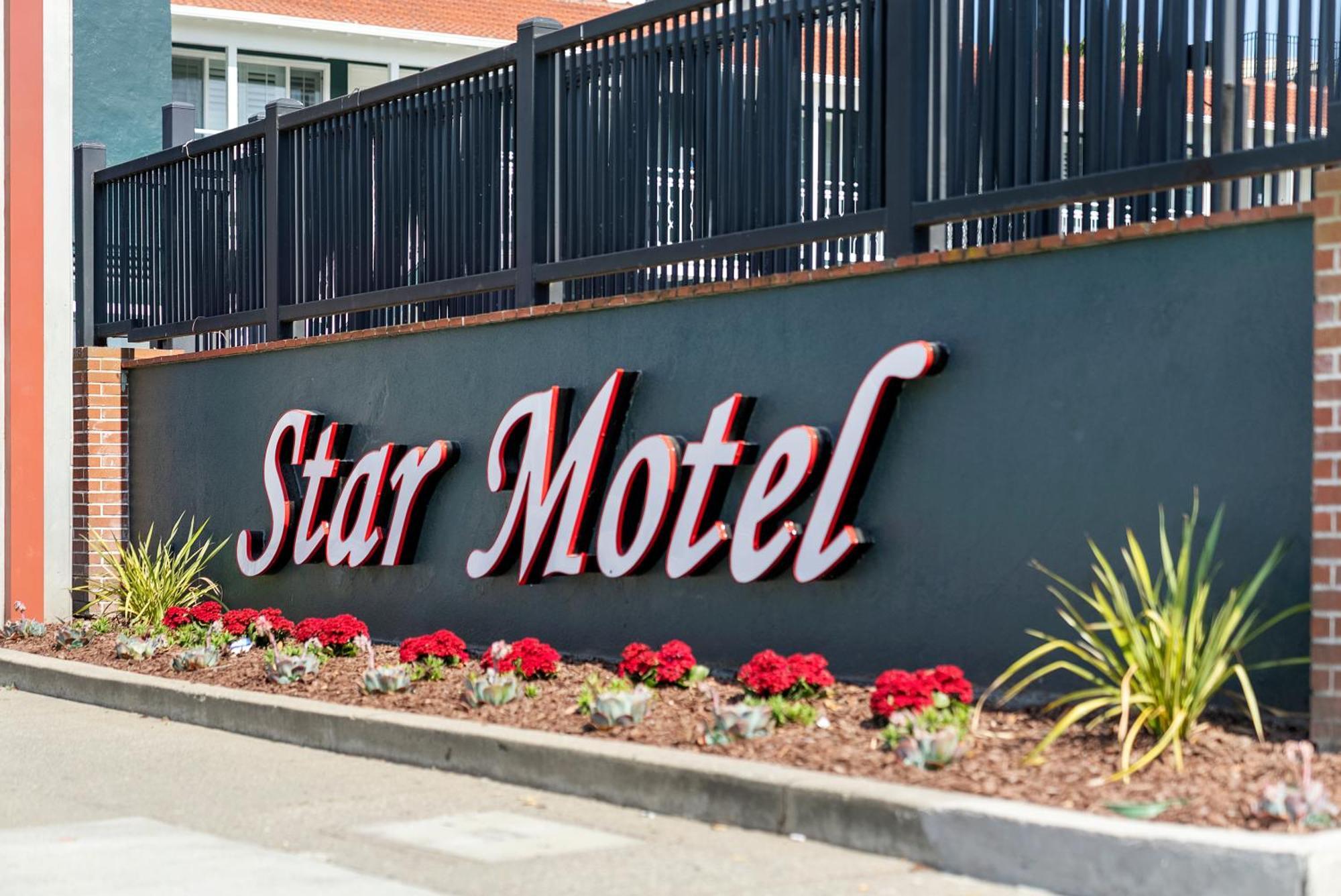 Hotel Star San Francisco