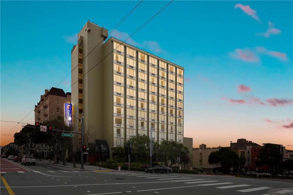 Comfort By The Bay Inn 3*