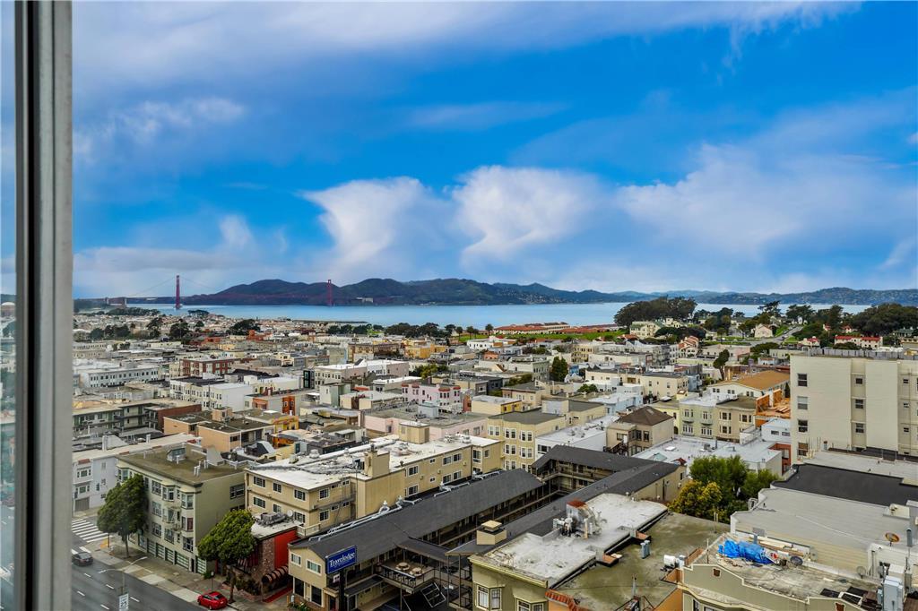 Comfort By The Bay 3* San Francisco