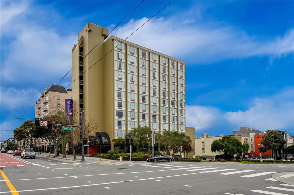 Inn Comfort By The Bay