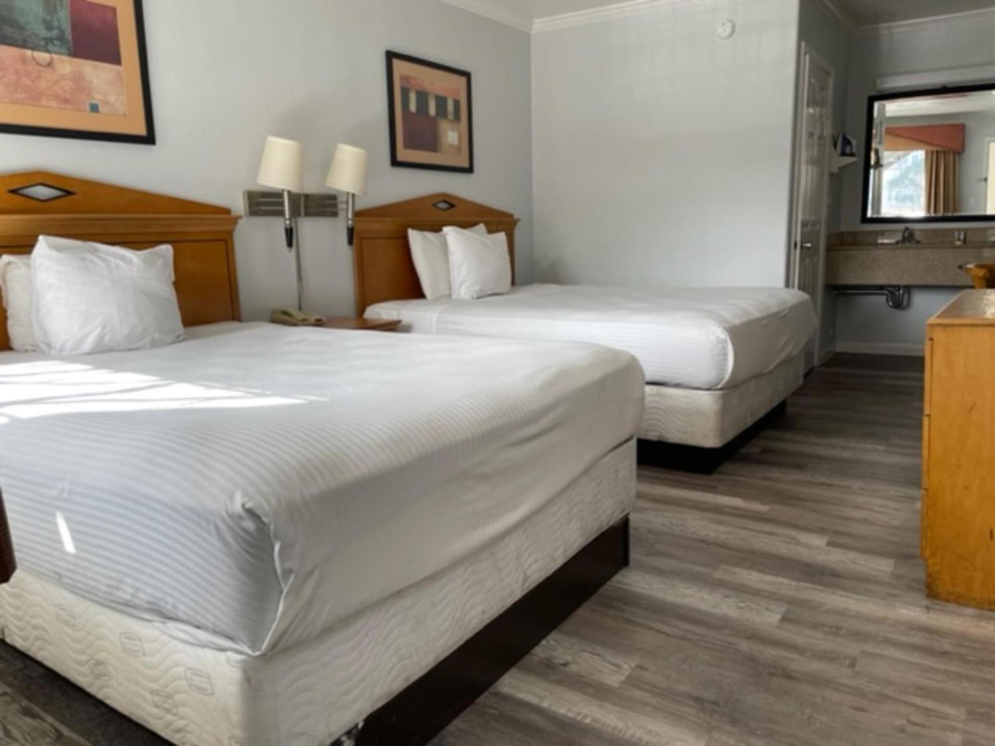 6 Ca Lombard Street 3* San Francisco