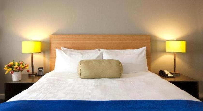 Hotel Cova San Francisco