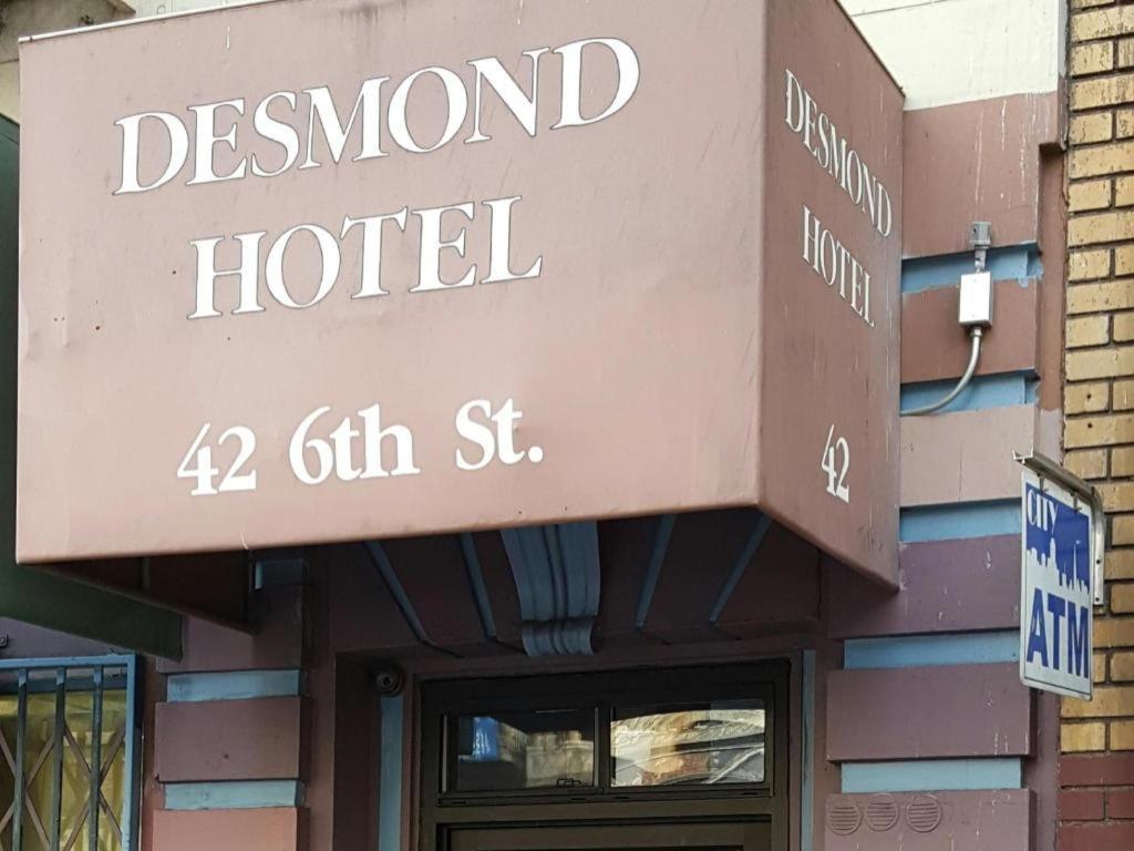 Hotel Desmond