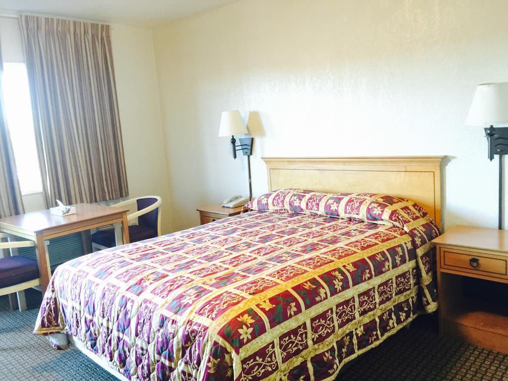 Motel Economy San Francisco